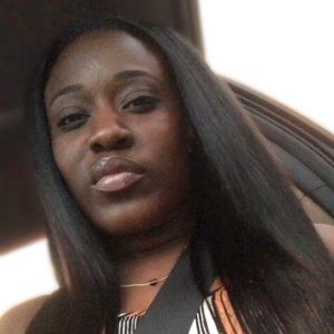 Meet your Posher, Amber